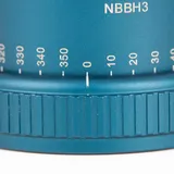 Głowica kulowa Benro Novoflex NBBH3 - 12