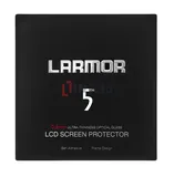Osłona ochronna LCD GGS Larmor GEN5 do Fujifilm X-A3 / X-A5 / X-A10 / X-A20 / X-T1 / X-T2