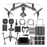 Dron DJI Inspire 3 - 7