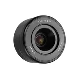 7ARTISANS AF27mm F2.8 Fuji (FX Mount) - 4