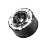 7ARTISANS AF27mm F2.8 Fuji (FX Mount) - 3
