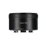 7ARTISANS AF27mm F2.8 Fuji (FX Mount)