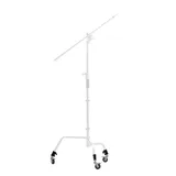 GlareOne Glide Kit – zestaw kółek do statywów Fatboy - 2