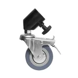 GlareOne Glide Kit – zestaw kółek do statywów Fatboy - 6