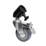 GlareOne Glide Kit – zestaw kółek do statywów Fatboy - 5