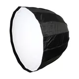 Softbox MITOYA SPEEDY DEEP 90cm + GRID [BOWENS]