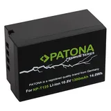 Akumulator Patona Premium Do Fuji NP-T125