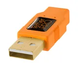 Tether Tools Pro USB 2.0 Mini-B 8 4,6m
