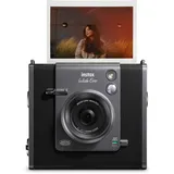 Instax Wide EVO Czarny - Fujifilm