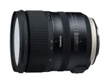 Tamron 24-70 mm f/2.8 VC USD G2 Canon EF - GW.5 LAT