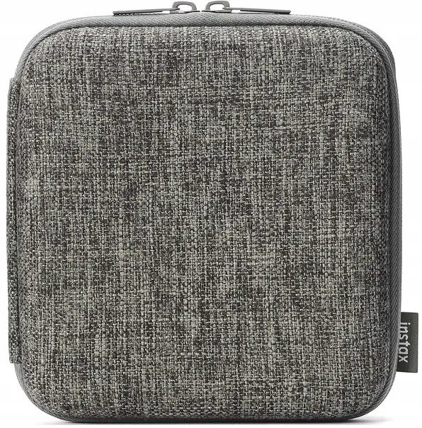 Pokrowiec futerał do drukarki Fujifilm Instax Wide Link szary