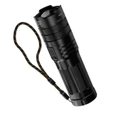 XTORM Powerbank Flashlight 10.500 mAh 20W czarny | Wpisz kod rabatowy xtorm50 - 18