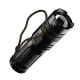 XTORM Powerbank Flashlight 10.500 mAh 20W czarny | Wpisz kod rabatowy xtorm50 - 3