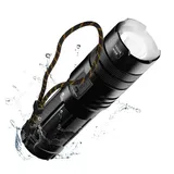 XTORM Powerbank Flashlight 10.500 mAh 20W czarny | Wpisz kod rabatowy xtorm50 - 4