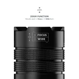 XTORM Powerbank Flashlight 10.500 mAh 20W czarny | Wpisz kod rabatowy xtorm50 - 9