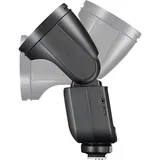 Godox V1 mid Nikon kompaktowa lampa reporterska TTL Li-ion - 10