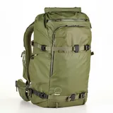 Shimoda Action X70 HD Army Green | Promocja - 20%