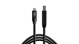 Kabel Tether Tools Pro USB-C 3.0 Male B 4,6m