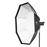 GlareOne Softbox Octa 150 PRO zestaw dyfuzorów