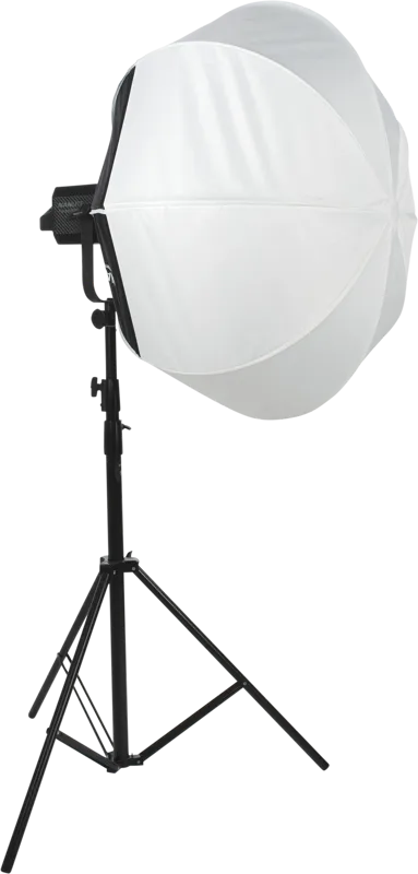 NANLITE LT-80 LANTERN SOFTBOX 80CM FOR FORZA SERIE