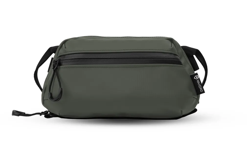 Torba techniczna Wandrd Tech Pouch Medium - zielona