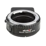 Viltrox NF-M1 Ring Adapter