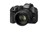 Aparat cyfrowy Canon EOS R6 Mark III body | Przedsprzedaż! - 8