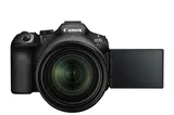 Aparat cyfrowy Canon EOS R6 Mark III body | Przedsprzedaż! - 13