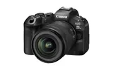 Aparat cyfrowy Canon EOS R6 Mark III body | Przedsprzedaż! - 14