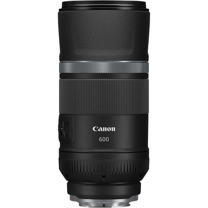 Canon RF 600 mm F/11 IS STM | RATY 20x0%