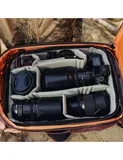 Plecak Travel Line Peak Design Travel Backpack 45L Eclipse - fioletowy - 5