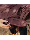 Plecak Travel Line Peak Design Travel Backpack 45L Eclipse - fioletowy - 7