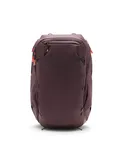 Plecak Travel Line Peak Design Travel Backpack 45L Eclipse - fioletowy