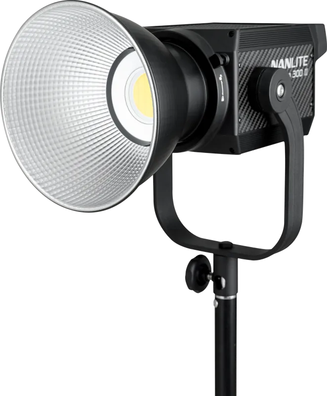 Nanlite Forza 300 II Daylight LED Spot Light