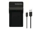 Duracell ładowarka Canon LP-E10 USB