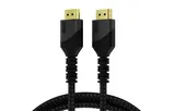 Kabel Newell HDMI - HDMI 2.1, 8K 60Hz - 2 m, grafitowy