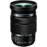 OM System M.ZUIKO DIGITAL 12-100 mm f/4.0 IS PRO czarny | RATY 10x0% | OM - CASHBACK 1100 zł