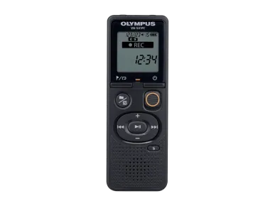 Olympus dyktafon VN-541PC czarny (4GB)