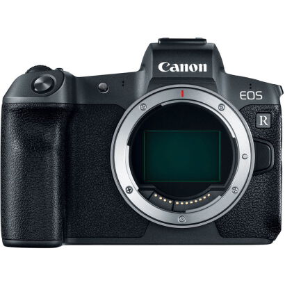 Canon EOS R BODY + CASHBACK 800 ZŁ