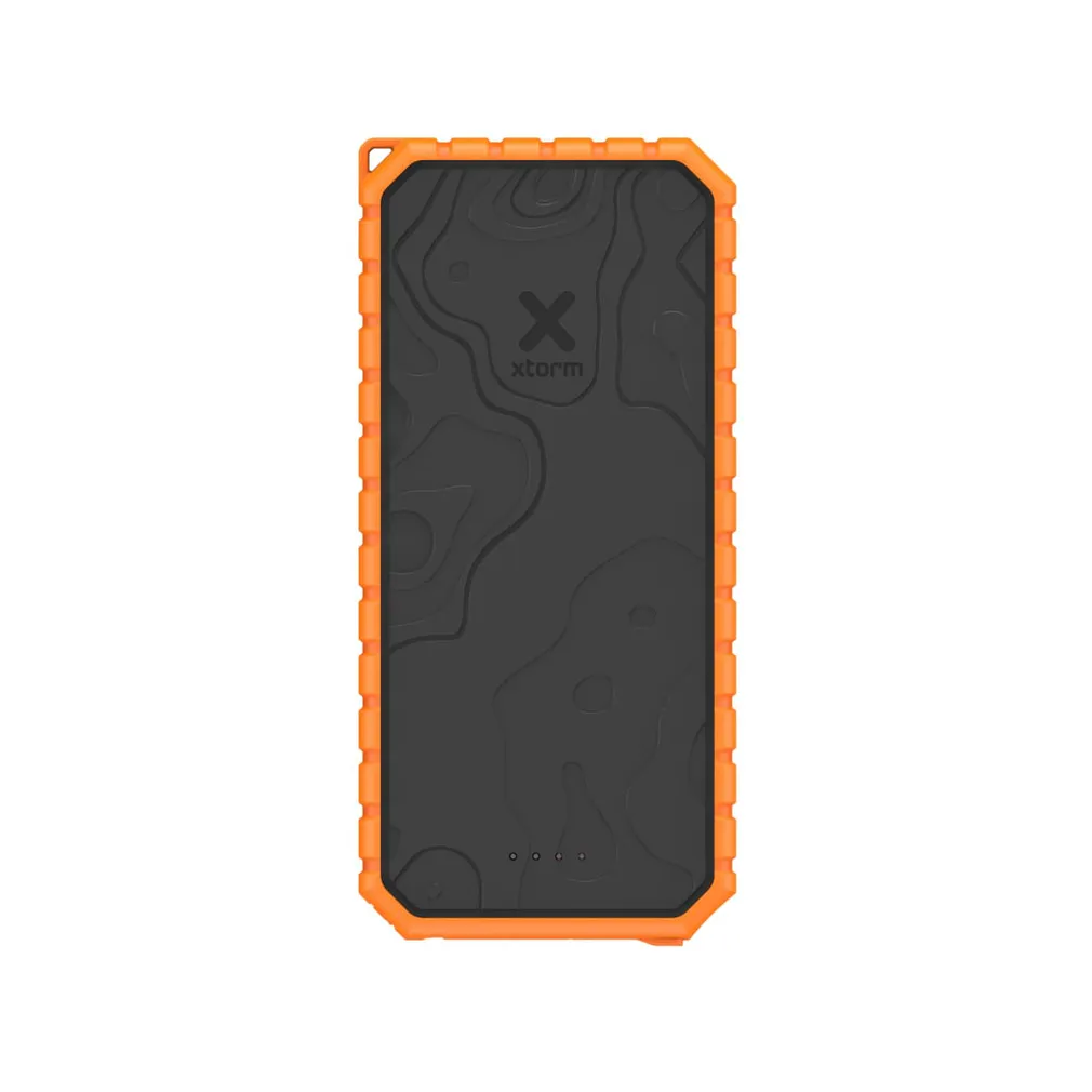XTORM Powerbank Rugged Pro 20000 mAh 35W | Wpisz kod rabatowy xtorm85