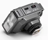 Lampa błyskowa Viltrox Spark Z3-F Szary (Fuji FX) - 5