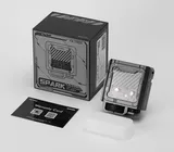 Lampa błyskowa Viltrox Spark Z3-F Szary (Fuji FX) - 11