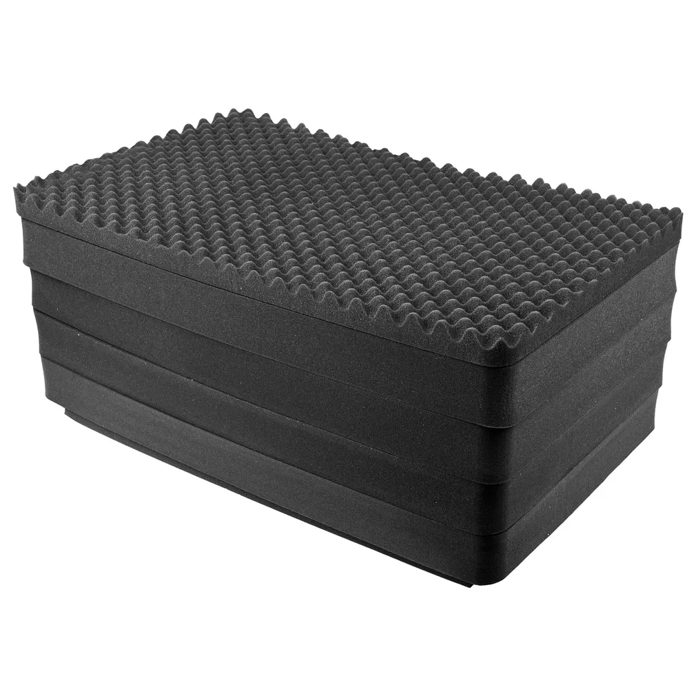 Calumet Hard Case Foam Insert 7235