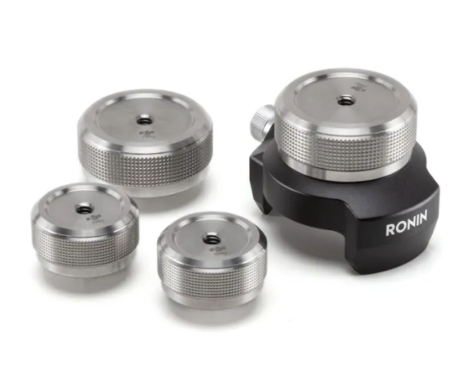 Przeciwwaga osi roll DJI R (Ronin-S 2 / Ronin- SC 2)