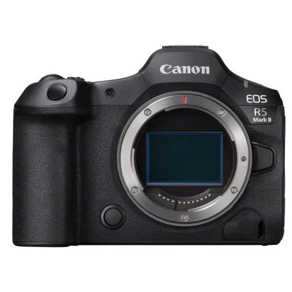 Canon EOS R5 Mark II BODY | RATY 20x0% |