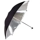 Phottix Parasol odbijająca srebrna 101cm