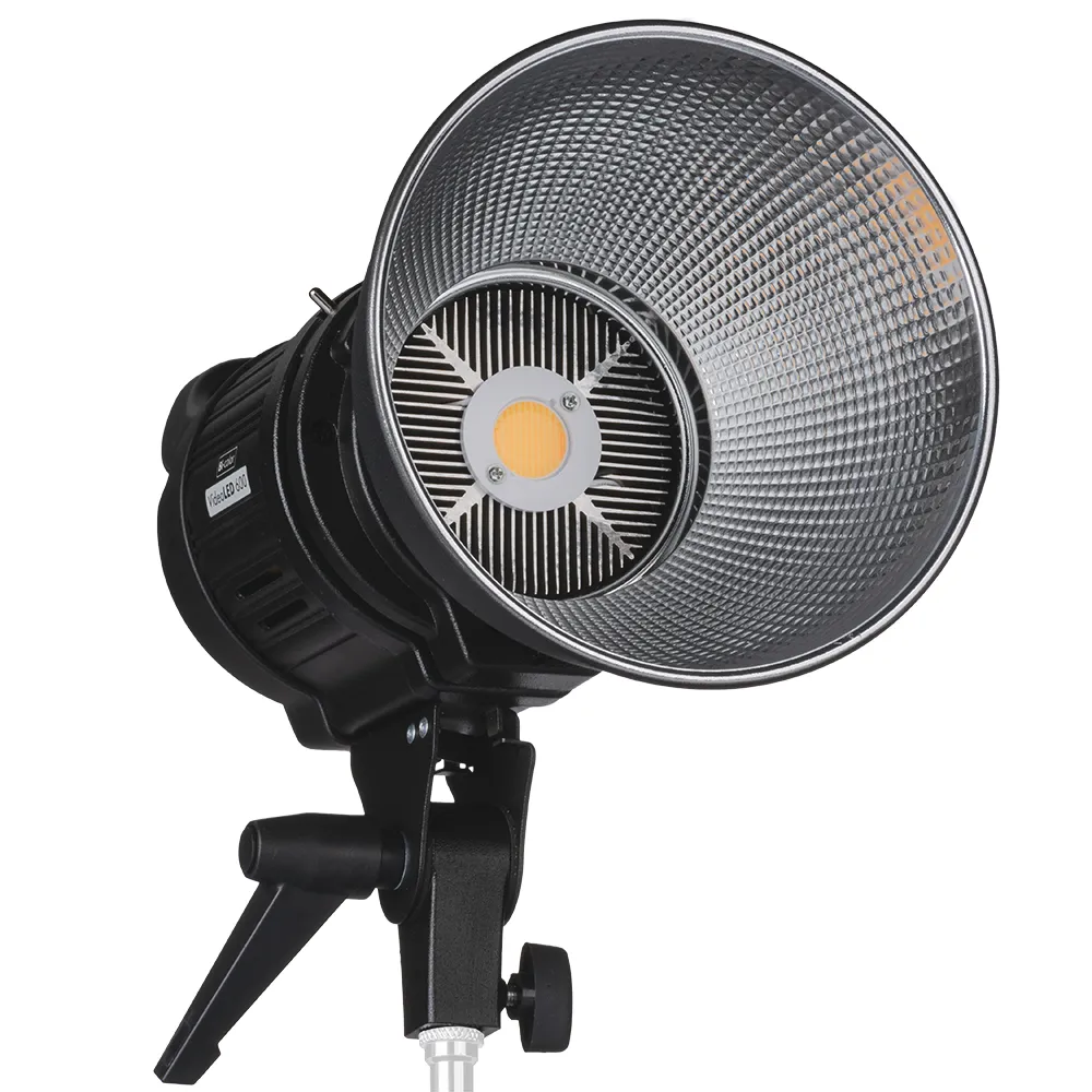 Quadralite VideoLED 600 Bi-color lampa światła ciągłego