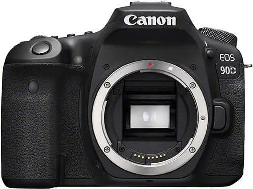 Canon EOS 90D + EF-S 18-135 mm IS USM | RATY 20x0%