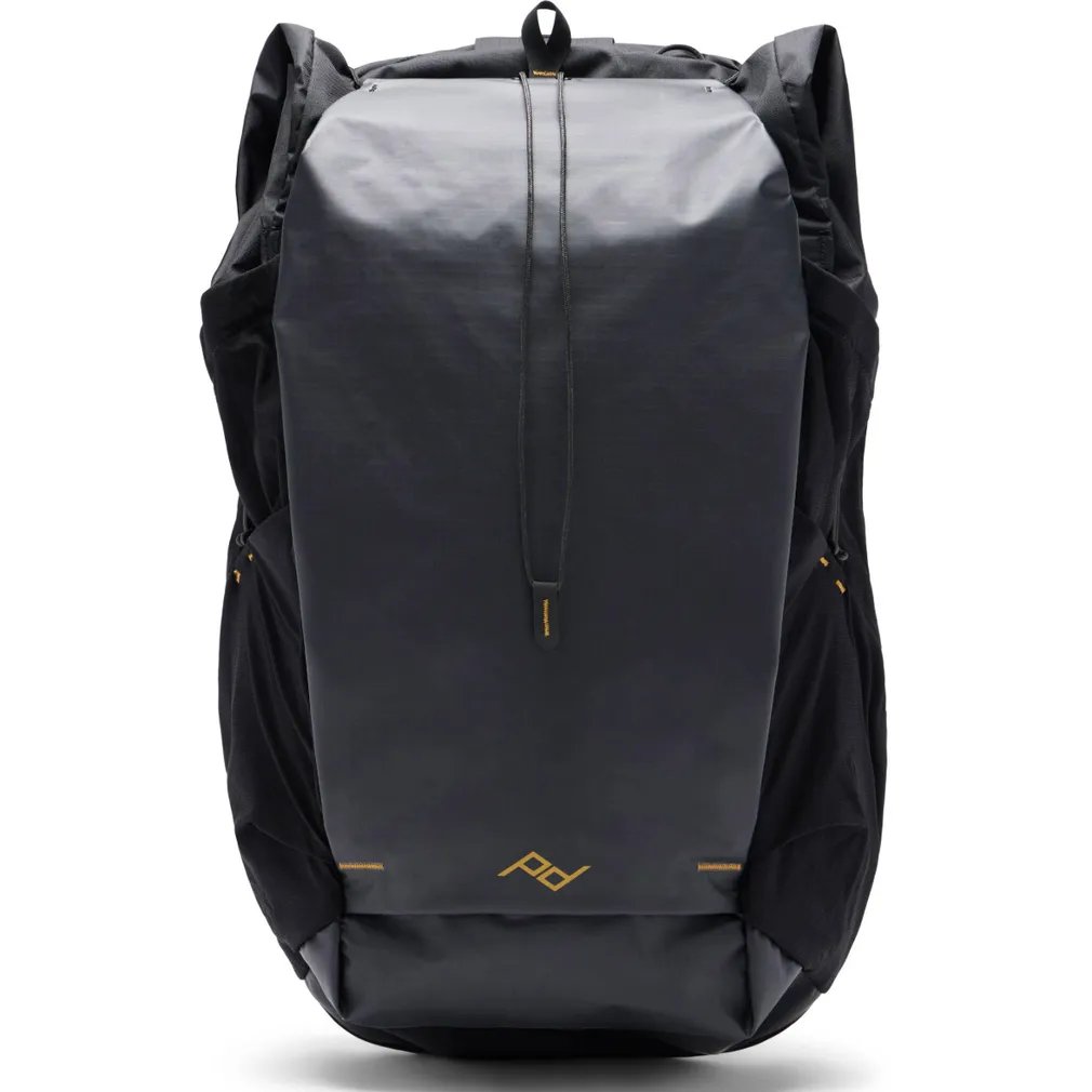 Plecak Outdoor Peak Design Backpack 45L Czarny