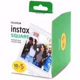 Fujifilm wkład Instax Square 50 sztuk